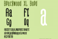 Blackwood XL