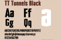 TT Tunnels