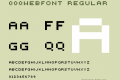 000webfont