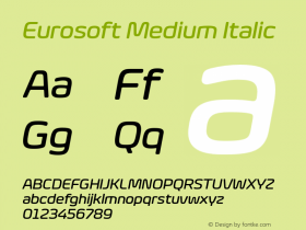 Eurosoft