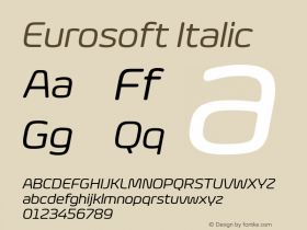 Eurosoft