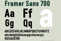 Framer Sans