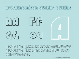 Neuralnomicon Outline