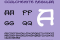 CCAlchemite