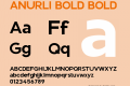 ANURLI BOLD