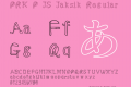 PRK P JS Jaksik