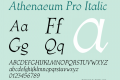 Athenaeum Pro