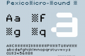 PexicoMicro-Round