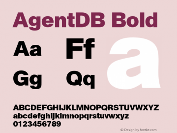 AgentDB