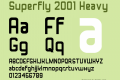 Superfly 2001