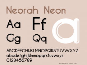 Neorah
