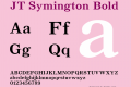 JT Symington