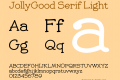 JollyGood Serif