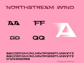 Northstream