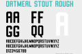 Oatmeal Stout