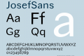 JosefSans