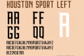 Houston Sport