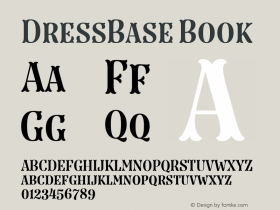 DressBase