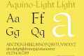 Aquino-Light