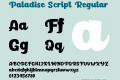 Paladise Script