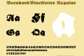 BernhardBlackletter