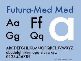 Futura-Med