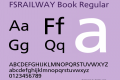 FSRAILWAY Book