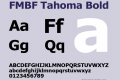 FMBF Tahoma