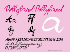 Dollyland