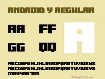 Android y