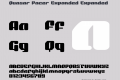 Quasar Pacer Expanded