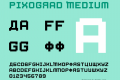 Pixograd