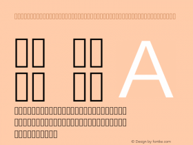 SourceHanSansCN-Normal-Alphabetic