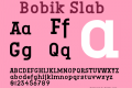 ☞Bobik Slab