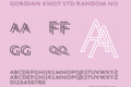 Gordian Knot Std