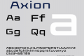 ☞Axion