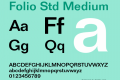 Folio Std