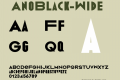 ☞AnoBlack-Wide