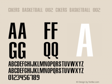 cikers basketball 002