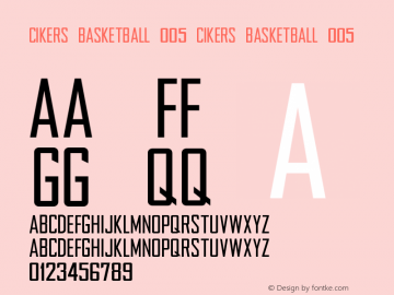 cikers basketball 005