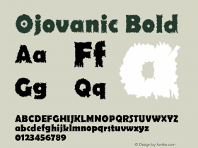 Ojovanic