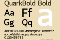 QuarkBold