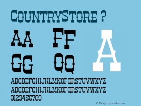 CountryStore