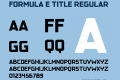 Formula E Title