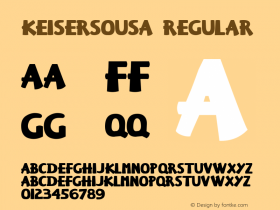 KeiserSousa