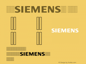 SiemensLogo