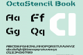 OctaStencil