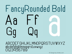 FancyRounded