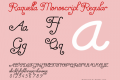 Raquella Monoscript