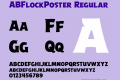 ABFlockPoster